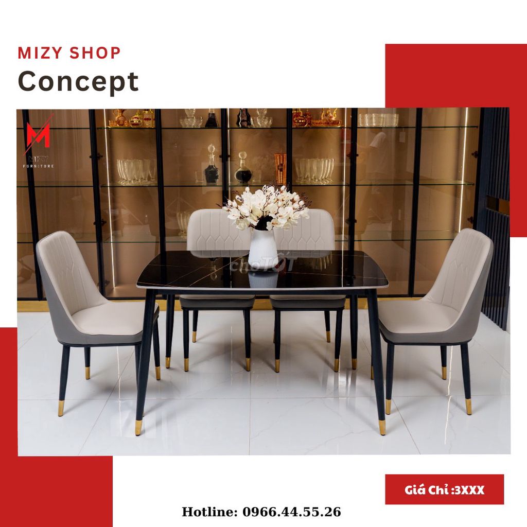 Mizy Furniture - Tổng Kho Nội Thất Sỉ Lẻ tại undefined undefined hình 1