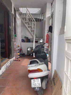 Room 65 m² · Đường An Dương