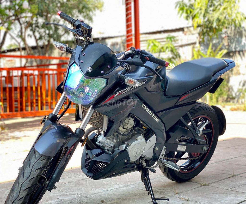 Yamaha FZ 150i 2016 máy zin êm Áo đẹp