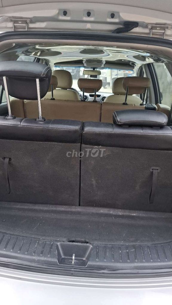 2016 EX MT 2.0 - 46 km. Mua bán Ô tô tại Quận Bình Tân Tp Hồ Chí Minh được đăng bởi Văn Trí hình 12