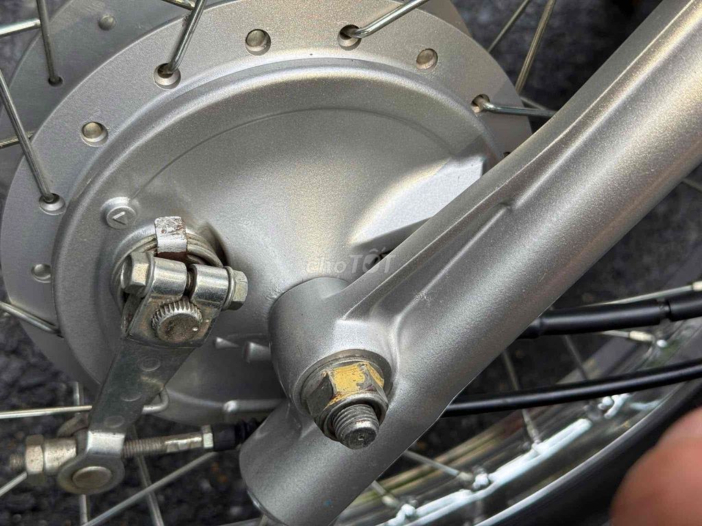 Siêu phẩm Honda Super Dreams cho dân chơi đam mê. Mua bán Xe máy tại Quận Hải Châu Đà Nẵng được đăng bởi Phước Đ N hình 11