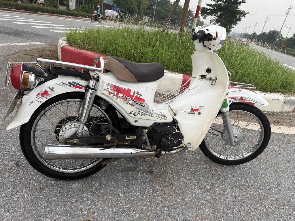 Thanh lý cúp 50cc học sinh 2021  Giá 5.6 triệu. Mua bán Xe máy tại undefined undefined được đăng bởi Hữu Nhuận hình 5