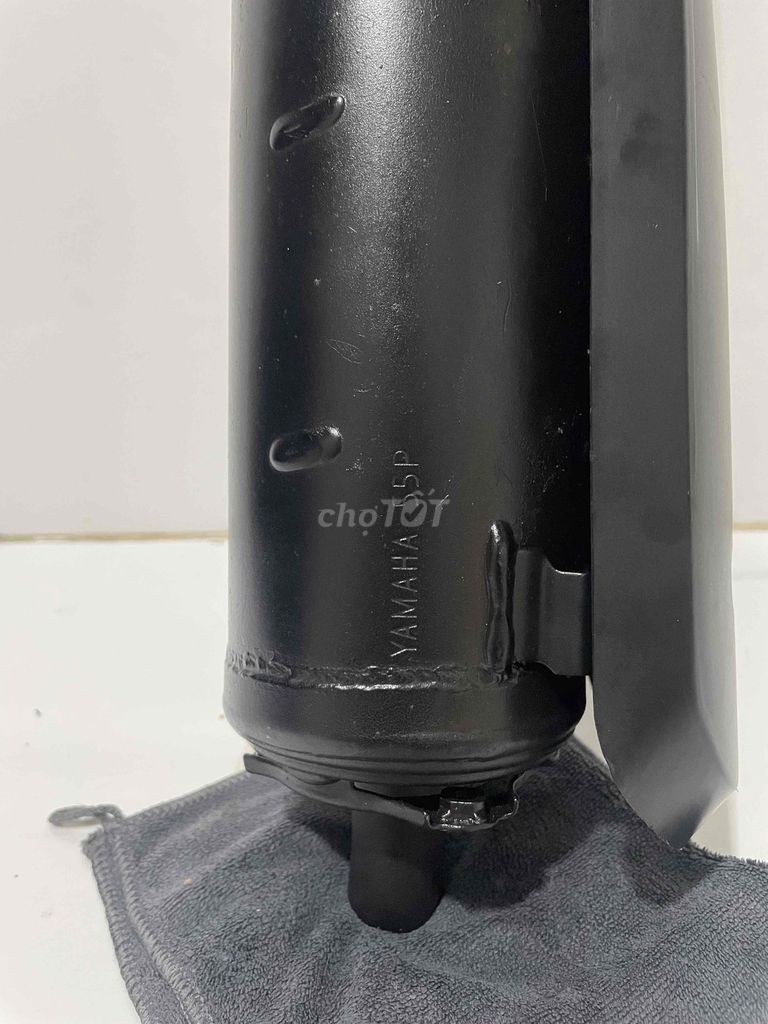 Pô zin exciter 135 móc 57 đích zin p.râu. Mua bán Phụ tùng xe tại Quận Gò Vấp Tp Hồ Chí Minh được đăng bởi ti nhỏ hình 3