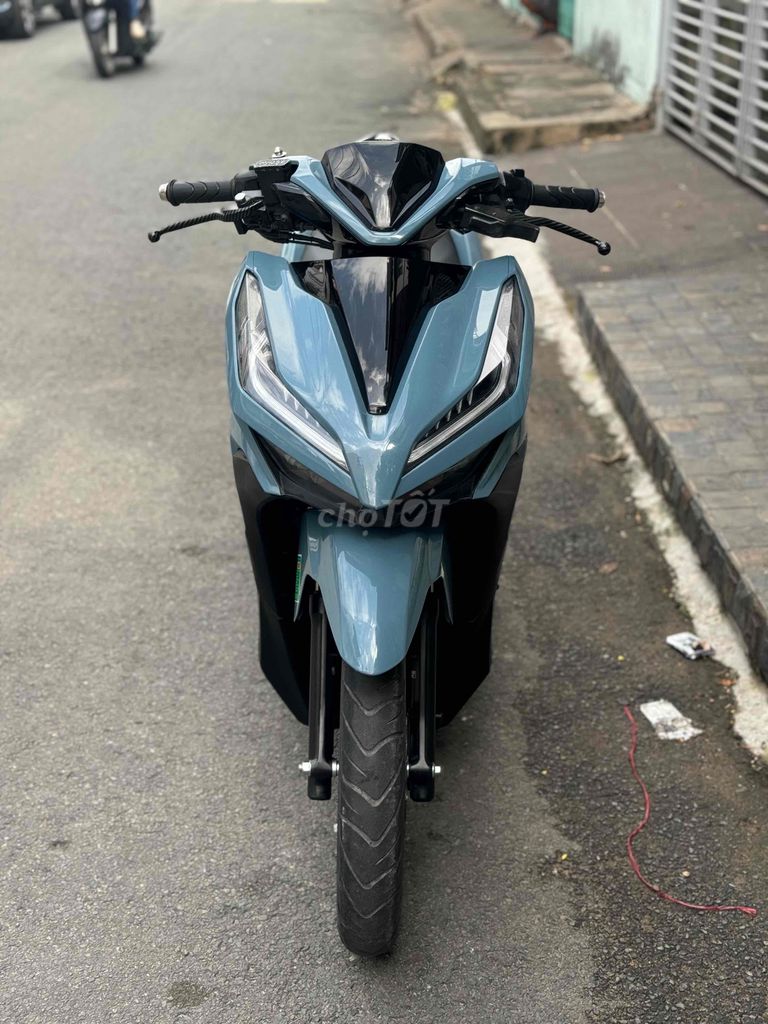 Vario 150 Đk 2020 Bstp Chính Chủ Odo Lướt. Mua bán Xe máy tại Quận 11 Tp Hồ Chí Minh được đăng bởi MinhTien hình 4