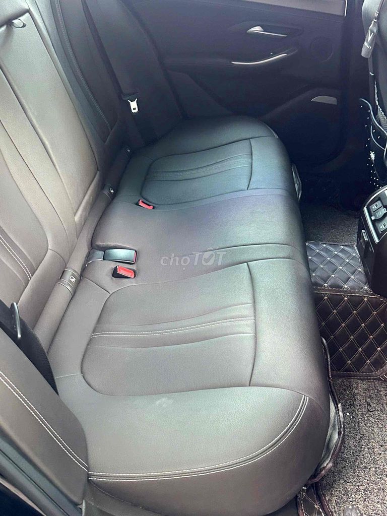 VinFast Lux A2.0 Turbo Base sx 2022 siêu đẹp. Mua bán Ô tô tại Quận Cầu Giấy Hà Nội được đăng bởi Cao Quý hình 17