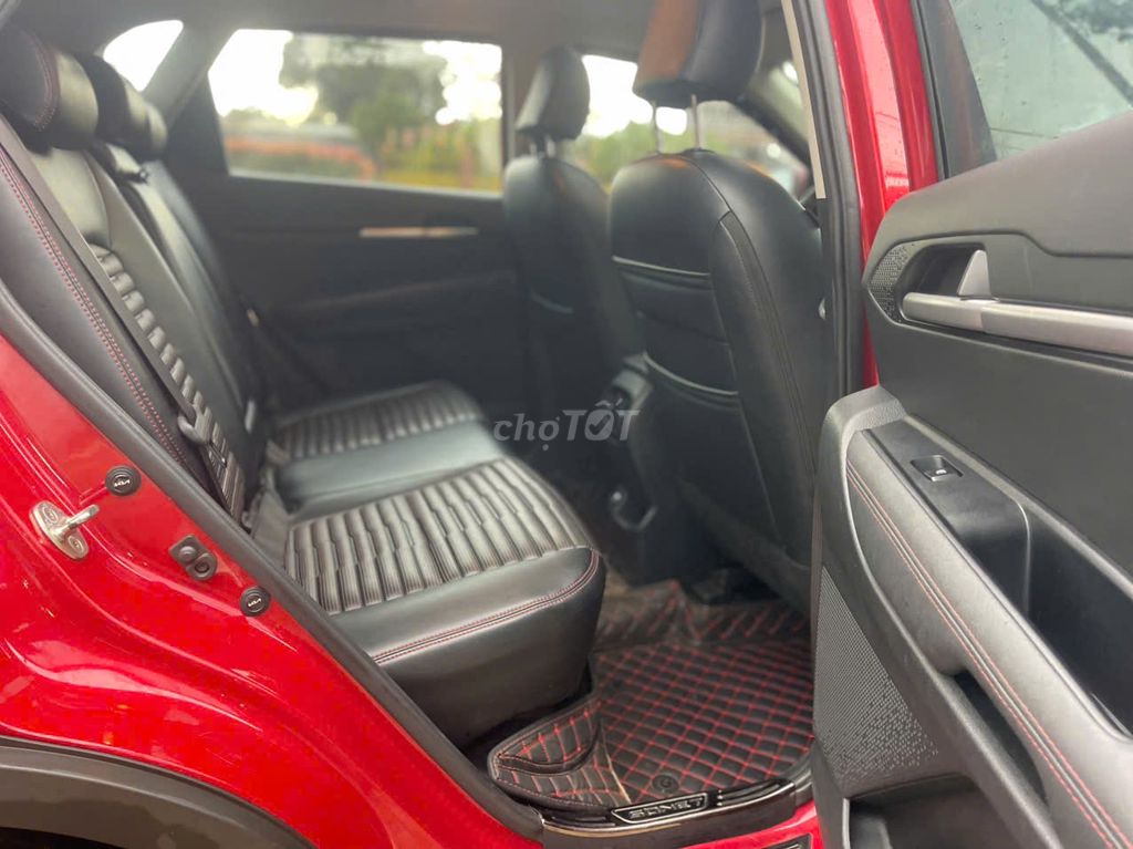 Kia Sonet 2022 – đk 2023 – bản Premium –30.000 km. Mua bán Ô tô tại Thành phố Pleiku Gia Lai được đăng bởi Hùng hình 9