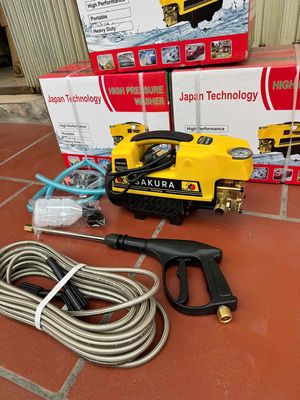 MÁY RỬA XE. Mua bán Đồ chuyên dụng, Giống nuôi trồng tại Thành phố Bến Tre Bến Tre được đăng bởi Gia Dụng Nhập Khẩu Chính Hãng