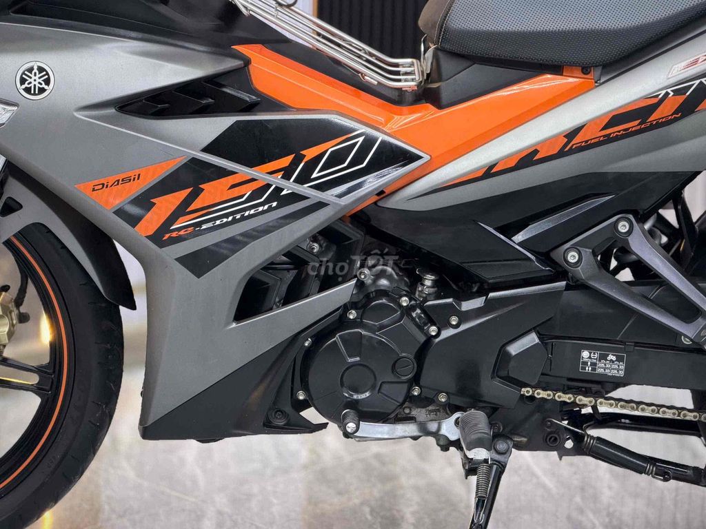 Mxking 150 Trả Trước 15Tr Góp Bao Nợ Xấu. Mua bán Xe máy tại Quận Bình Tân Tp Hồ Chí Minh được đăng bởi Trường Giang hình 8