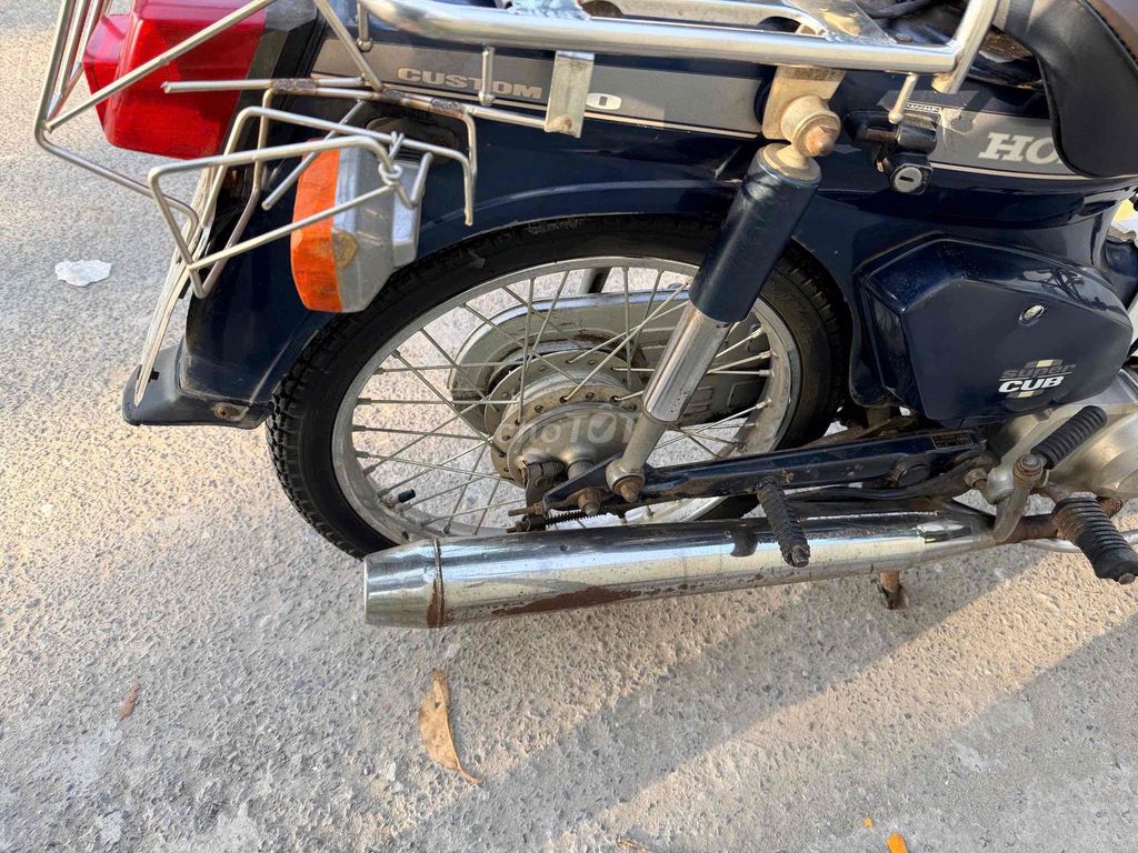 e bán xe 82-70 đi rất tiết kiệm xăng xe nhật ạ. Mua bán Xe máy tại Quận Long Biên Hà Nội được đăng bởi Nguyen Chung hình 4