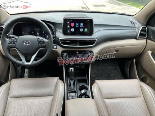 Hyundai Tucson 2.0 ATH 2019. Mua bán Ô tô tại Thành phố Thủ Đức Tp Hồ Chí Minh được đăng bởi Anh Việt hình 5