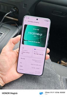 Realme 14 Pro Plus 5G 256GB