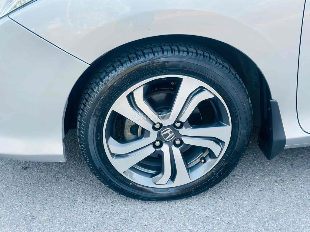 HONDA CITY 1.5 AT sx 2014. Mua bán Ô tô tại Huyện Sóc Sơn Hà Nội được đăng bởi AUTO VĨNH CƯỜNG hình 4