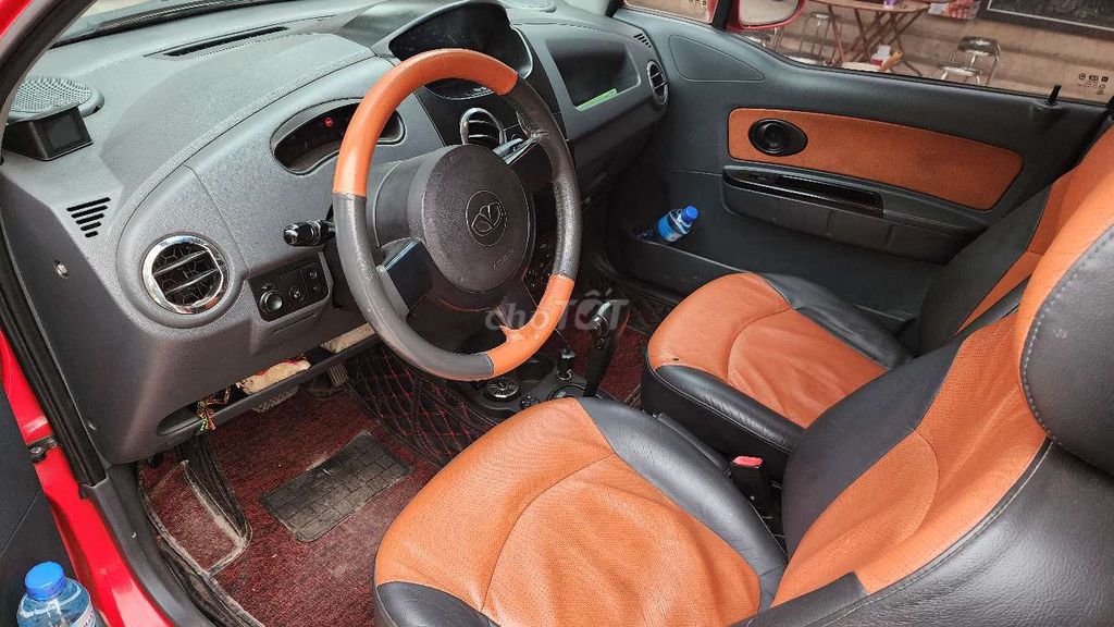 2009 0.8MT - 20000 km. Mua bán Ô tô tại Huyện Sơn Động Bắc Giang được đăng bởi Tên chưa cung cấp hình 7