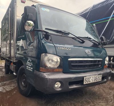 Bán gấp Kia 1.2 tấn đời 2015 thùng kín 3m2. Mua bán Xe tải, xe ben tại Thành phố Thuận An Bình Dương được đăng bởi Xe tải Bình Dương