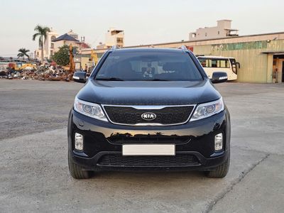 Kia Sorento 2016 2WD 2.4 GATH - 47000 km. Mua bán Ô tô tại Huyện An Dương Hải Phòng được đăng bởi Sáng Trần Ô tô Chất Hải Phòng