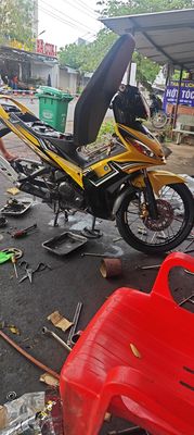 Ex 2010 1s94 1c. Mua bán Xe máy tại Quận Cái Răng Cần Thơ được đăng bởi Trọng