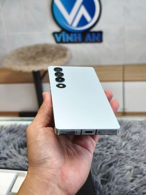 ĐT Meizu 20 INFINITY (256GB) Titan Likenew Fullbox. Mua bán Điện thoại tại Quận 11 Tp Hồ Chí Minh được đăng bởi Vinhanmobile