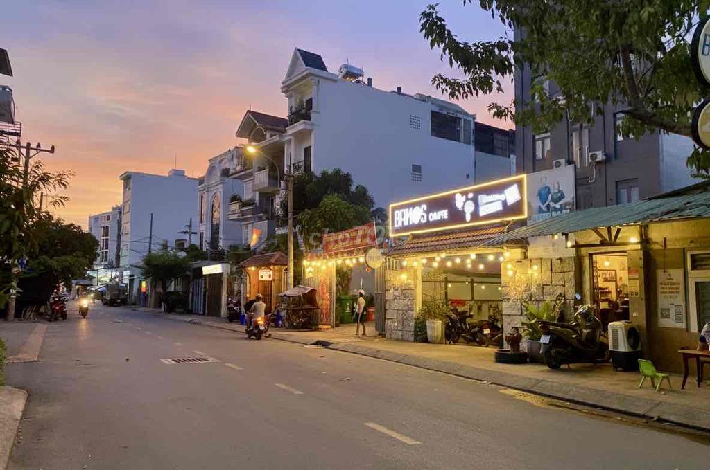 [SIÊU PHẨM]–2MT Đường 16m–Dòng Tiền Cao–DƯƠNG QUẢNG HÀM, Khu VIP GV.