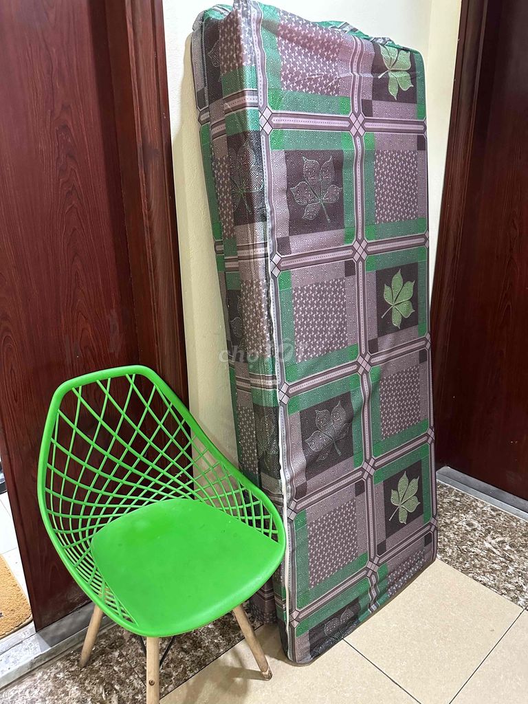 Đệm 1m6x1m9 đã sử dụng. Mua bán Giường, chăn ga gối nệm tại Quận Hà Đông Hà Nội được đăng bởi Quang hình 1