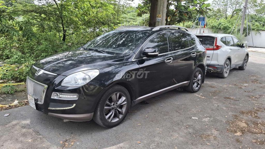 Ô tô 7 chỗ số tự động 2011. Mua bán Ô tô tại Thành phố Thủ Dầu Một Bình Dương được đăng bởi Tuệ An hình 7