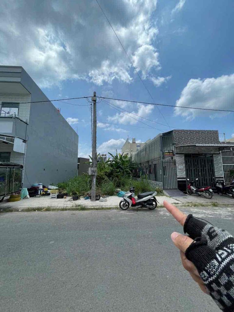 CHỦ SÀI GÒN BÁN RẺ N H Ấ T ĐƯỜNG, CÁCH BẾN XE CẦN THƠ 6,5KM. Mua bán đất tại Huyện Châu Thành A Hậu Giang được đăng bởi Nguyễn Văn Hiếu hình 3