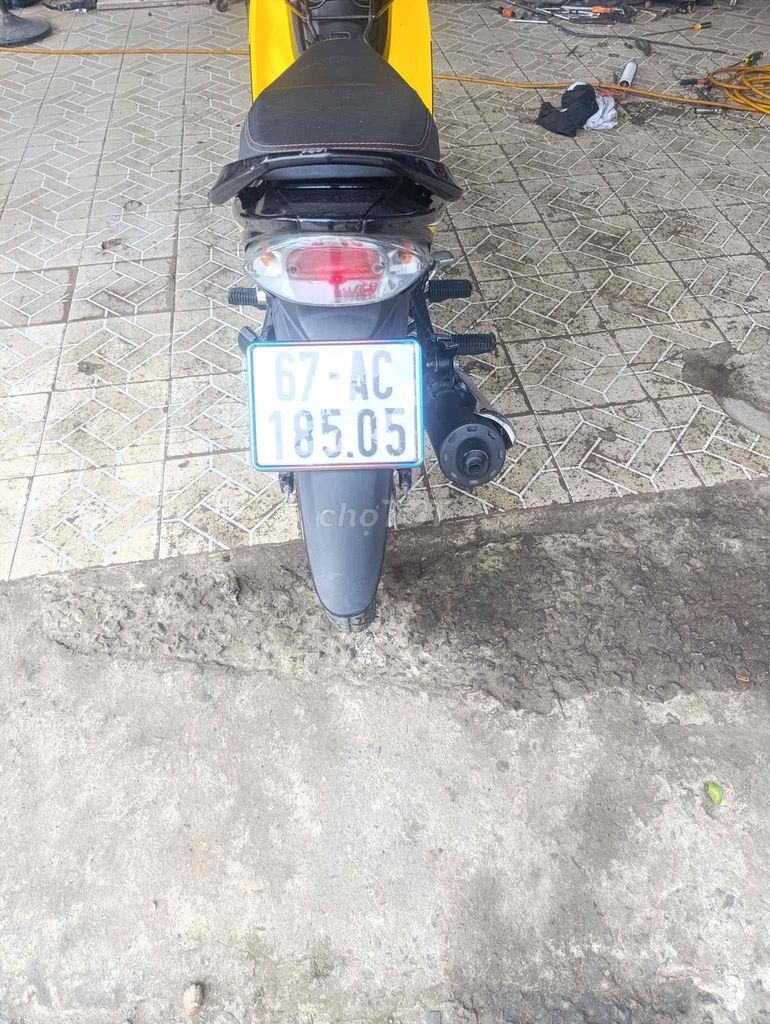 Ex 2010 5p71 chính chủ. Mua bán Xe máy tại Huyện Nhà Bè Tp Hồ Chí Minh được đăng bởi Phạm Thanh hoang hình 2