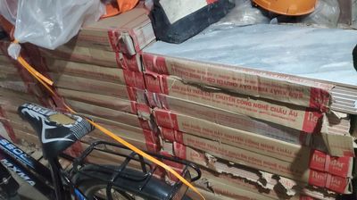160m2 gạch giả đá ốp tường trong nhà. Mua bán Đồ chuyên dụng, Giống nuôi trồng tại Huyện Đông Hưng Thái Bình được đăng bởi Nguyễn Bá Quân