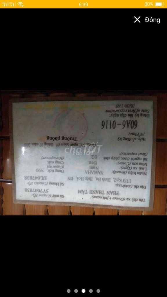 sxr400. Mua bán Xe máy tại Thành phố Huế Thừa Thiên Huế được đăng bởi tân hình 3