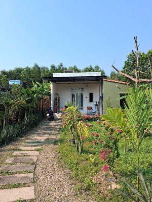 Chính chủ cần bán nhà vườn 330m2