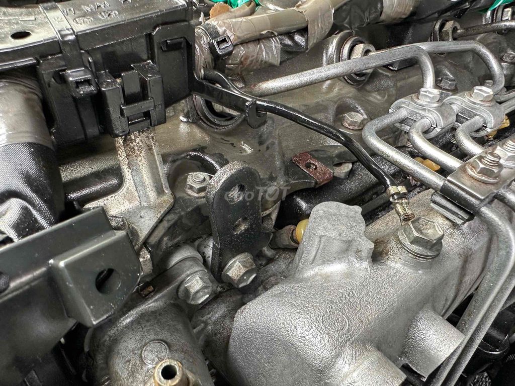 Toyota Hiace 2014 máy dầu - Xe đưa đón chuyên gia. Mua bán Ô tô tại Quận Bình Tân Tp Hồ Chí Minh được đăng bởi Xe Cũ Giá Tốt Bình Tân hình 9