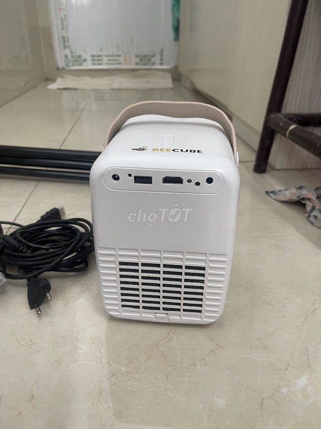 Máy chiếu Beecube X2 Max Gen 4 full box