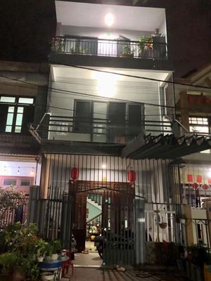 Rent · 4 bd · 100 м² · Quận Cẩm Lệ, ул. bàu cầu 3