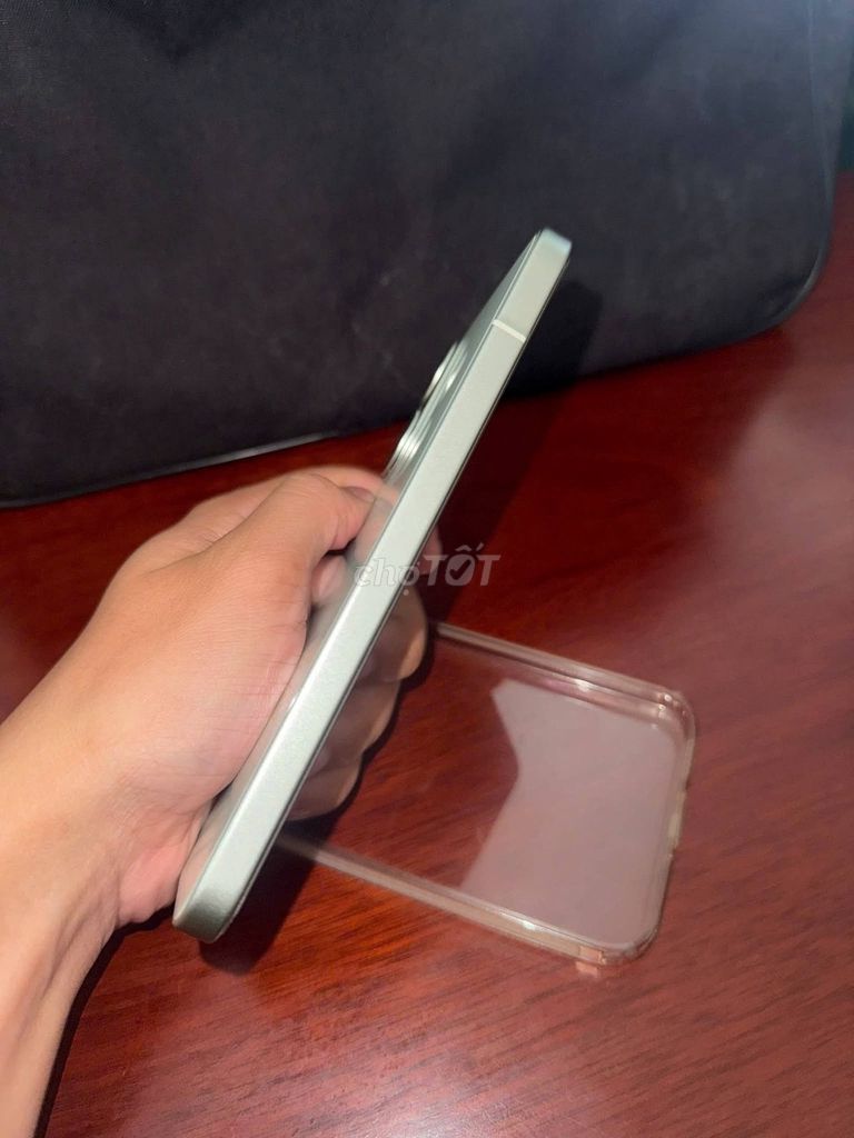 Xiaomi Redmi Turbo 4 Pro Xanh nhạt 98-99%. Mua bán Điện thoại tại Quận 1 Tp Hồ Chí Minh được đăng bởi Hội Đồ Điện Tử hình 1