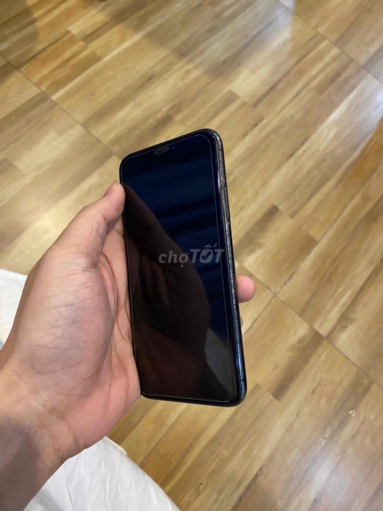 iPhone XS 256gb Quốc tế Đẹp 99% Pin new  black🫥