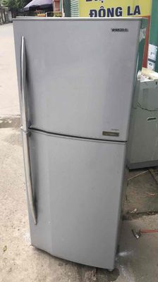 Tủ lạnh Toshiba 160 lít