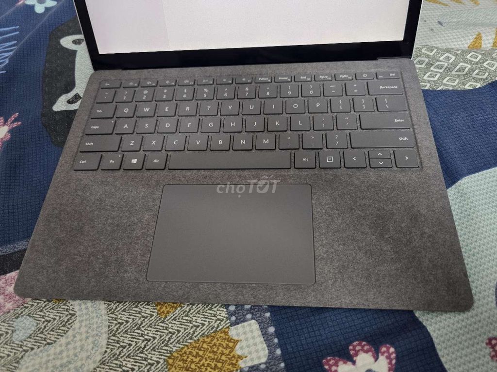 Microsoft Surface Laptop 3 i5 16GB/256GB Xám. Mua bán Laptop tại Quận Đống Đa Hà Nội được đăng bởi Nguyen Cong Son hình 1