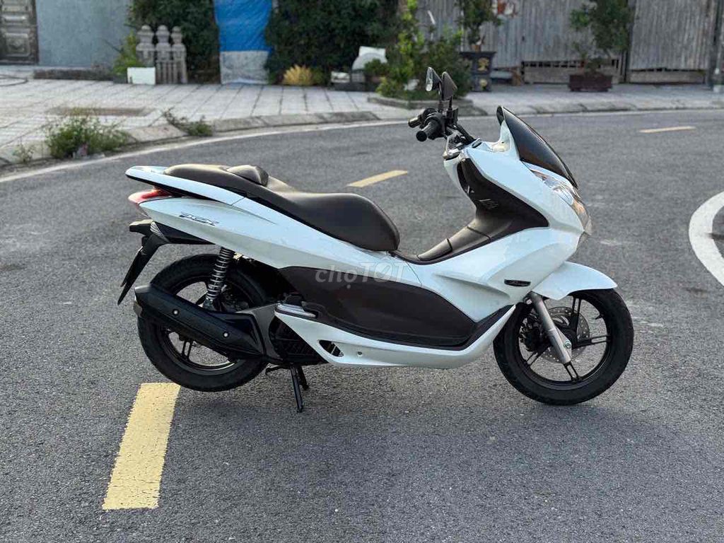 PCX 125 nhập khẩu Thái Lan nguyên chiếc. Mua bán Xe máy tại Quận Lê Chân Hải Phòng được đăng bởi Xe Máy Thương Hường  hình 5