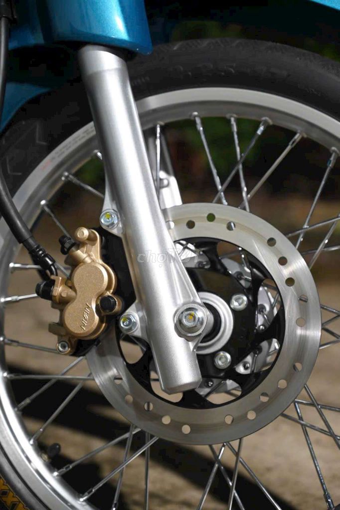 Wave Nhật dọn kiểng. Mua bán Xe máy tại Thành phố Phú Quốc Kiên Giang được đăng bởi Quang hình 5