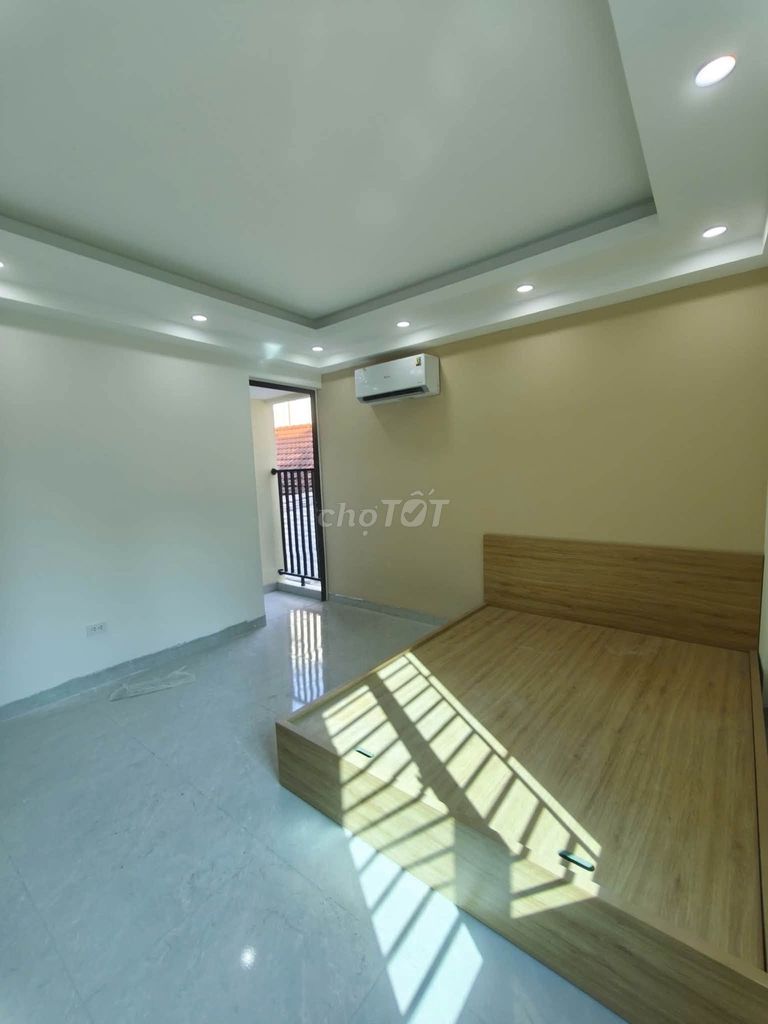 Phòng trọ full đồ Giáp Nhất, Thanh Xuân, 6.2tr
