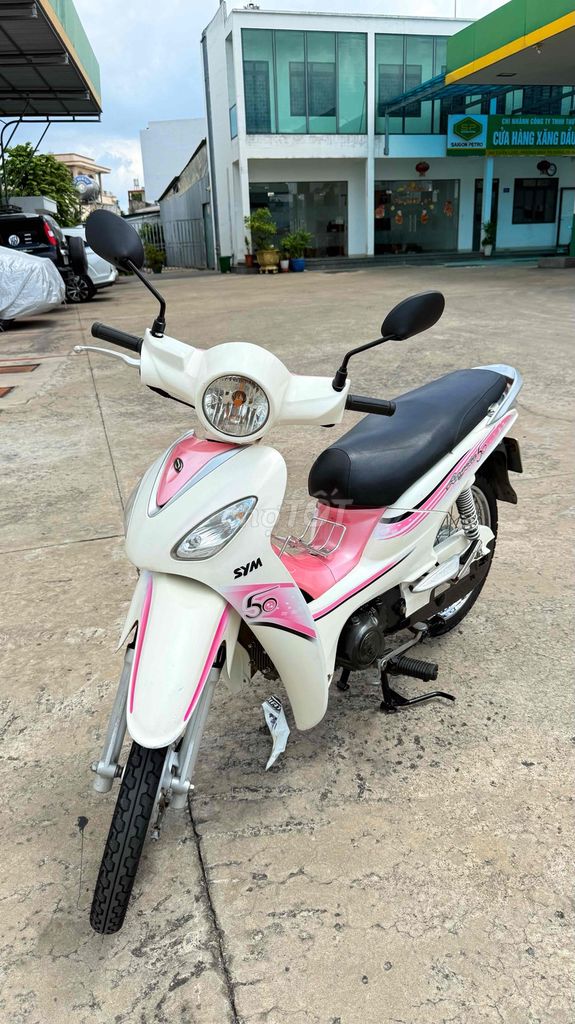 [XE 50cc]👉SYM Angela 50cc 2018 ✨16,000km✨MỚI 90%✨✨