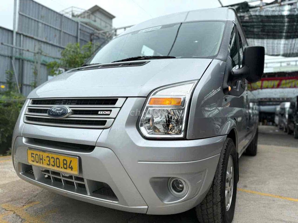 TRAINSIT 2019 XE DỊCH VỤ NỒI ,LƯỚT 10 VẠN RẤT ĐẸP. Mua bán Ô tô tại Quận Bình Tân Tp Hồ Chí Minh được đăng bởi XUÂN DUY AUTO hình 18