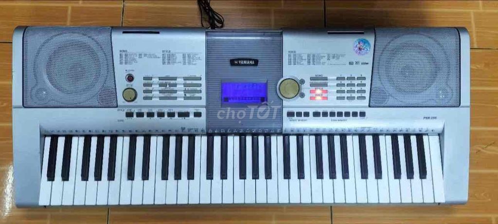 Bán đàn Yamaha Psr295