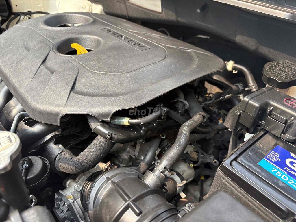 Kia Soul 2014 2.0 AT - 97000 km Bao Check Test. Mua bán Ô tô tại Thành phố Thủ Đức Tp Hồ Chí Minh được đăng bởi Phúc Nguyên hình 9