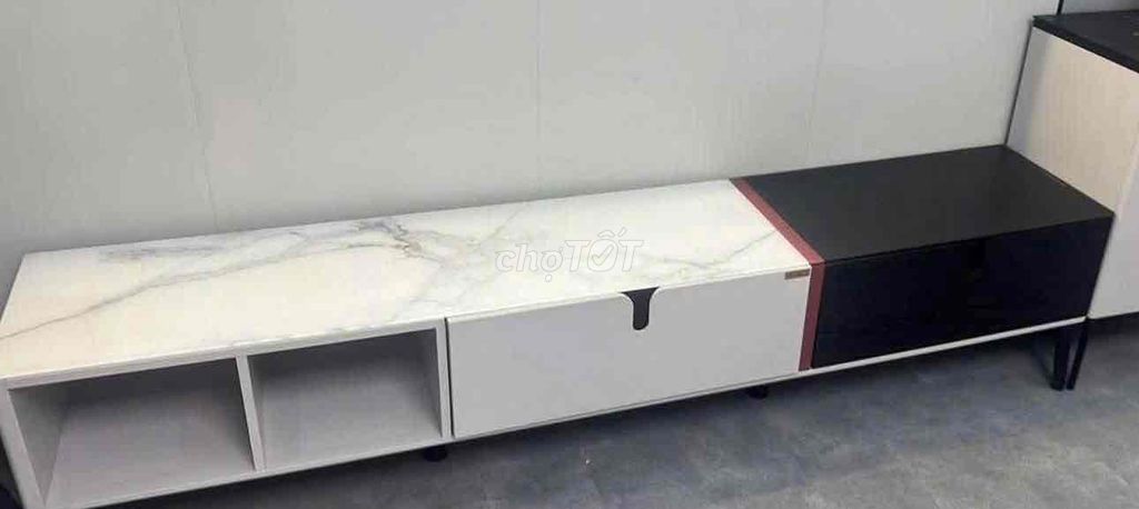 Kệ TV Mới 100%. Mua bán Tủ, kệ gia đình tại Quận Lê Chân Hải Phòng được đăng bởi Anh Tuấn hình 1
