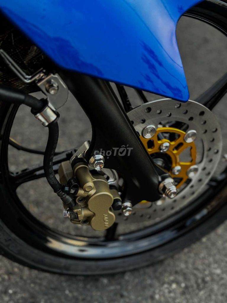 Cần nhượng đam mê , Xe chính chủ đứng tên.. Mua bán Xe máy tại Thành phố Thủ Đức Tp Hồ Chí Minh được đăng bởi Nguyễn Thanh Linh  hình 8