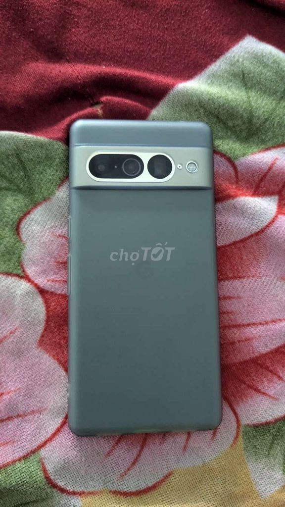 Google Pixel 7 Pro lock. Mua bán Điện thoại tại Quận Bình Tân Tp Hồ Chí Minh được đăng bởi LeLe hình 1