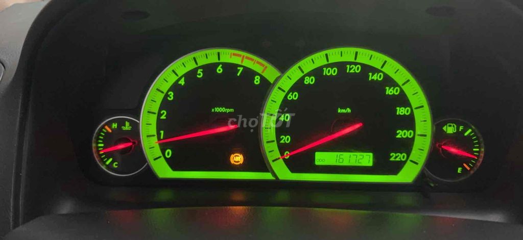 Chevrolet Captiva 2010 LT Maxx 2.4 MT - 160000 km. Mua bán Ô tô tại Thành phố Thuận An Bình Dương được đăng bởi bin sg car hình 8