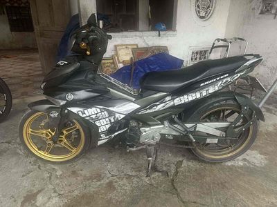 Bán ce exciter 150cc đời 2018. Mua bán Xe máy tại Huyện Nghi Xuân Hà Tĩnh được đăng bởi lê văn hải