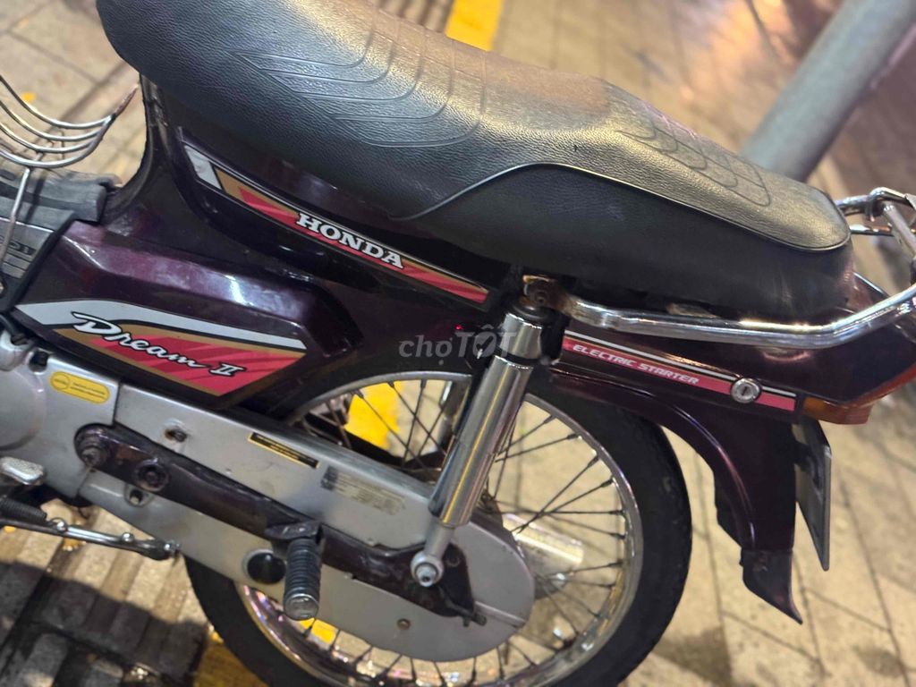 Honda Dream citi daelim корейская сборка очень надежная отличная