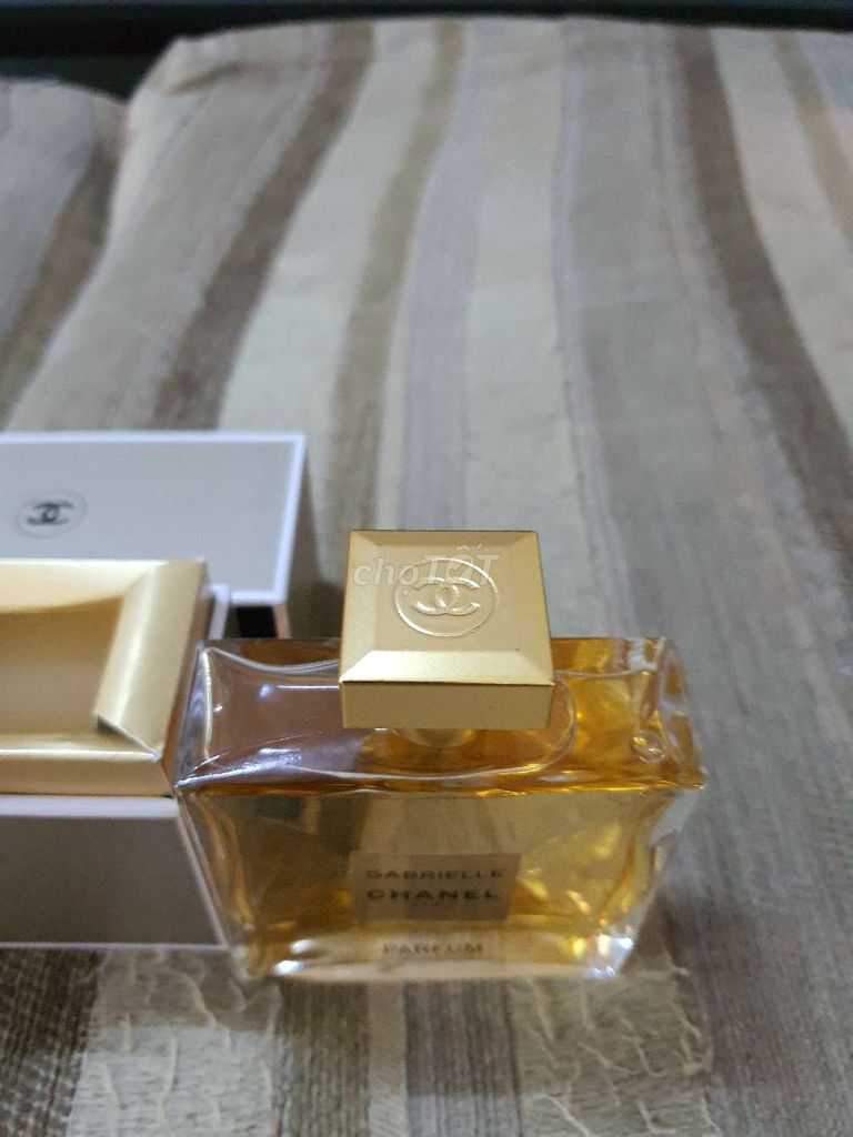 Nước hoa Nữ Chanel Gabrielle Parfum 100ml